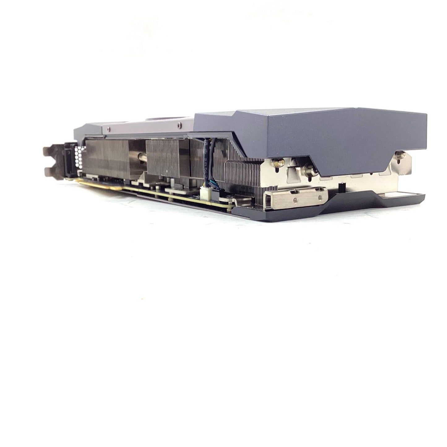 【全額返金保証】【最速発送】Palit GeForce 3080 Ti SUPRIM X 12G 動作確認済