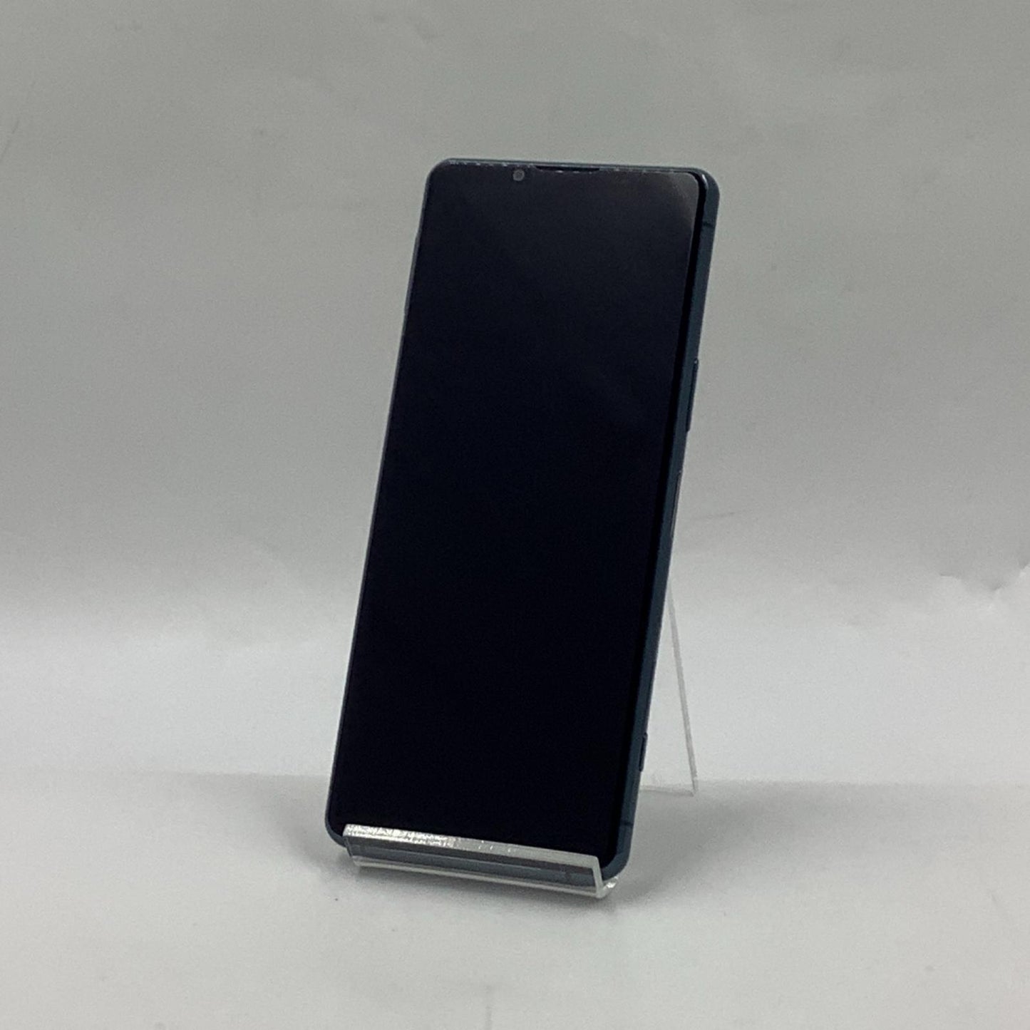 【全額返金保証】【最速発送】Sony Xperia 5 III 128GB グリーン SIMフリー SO-53B 白ロム 動作確認済