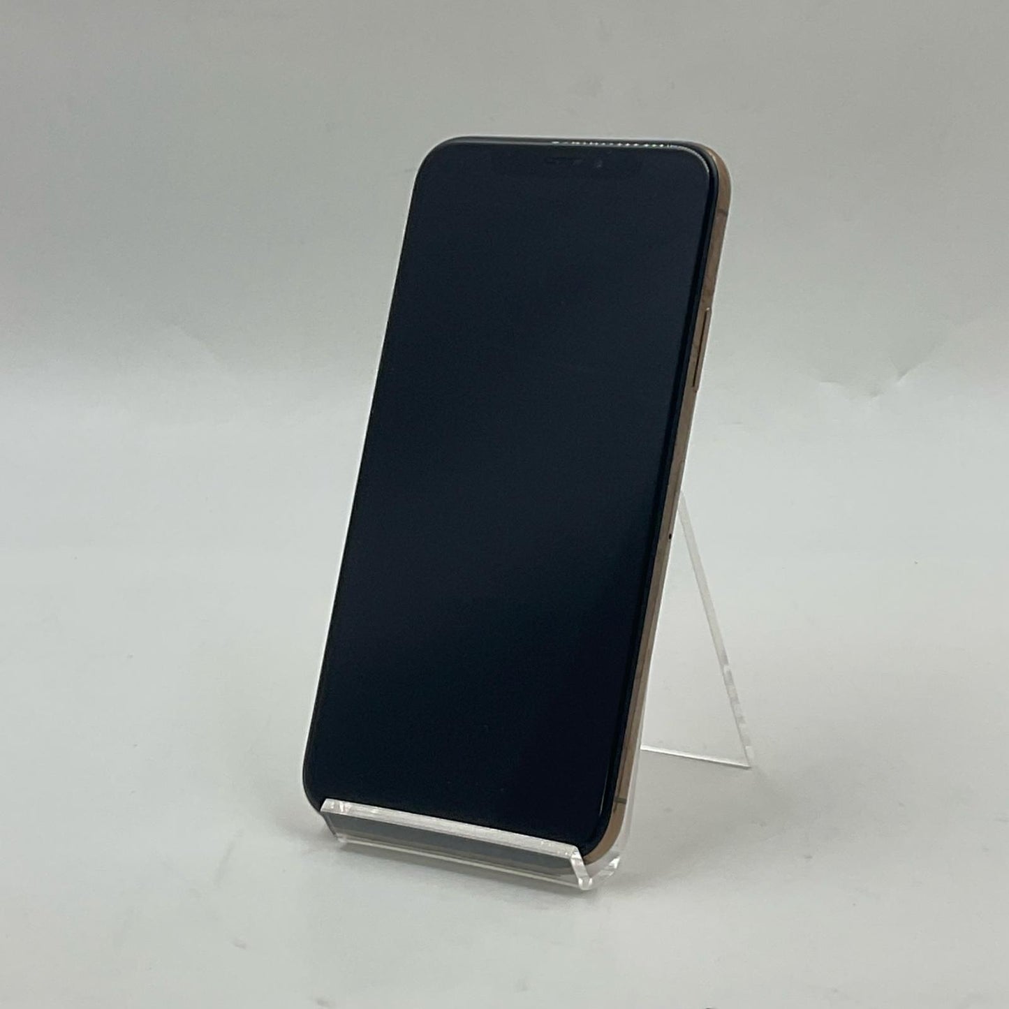 【全額返金保証】【最速発送】Apple iPhone iPhone XS 256GB ゴールド Softbank 白ロム 動作確認済 76%