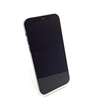 【全額返金保証】【最速発送】Apple iPhone iPhone 12 Pro 128GB パシフィックブルー Softbank 白ロム 動作確認済 84%