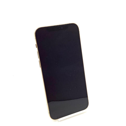 【全額返金保証】【最速発送】Apple iPhone iPhone 12 Pro 128GB ゴールド Softbank 白ロム 動作確認済 87%