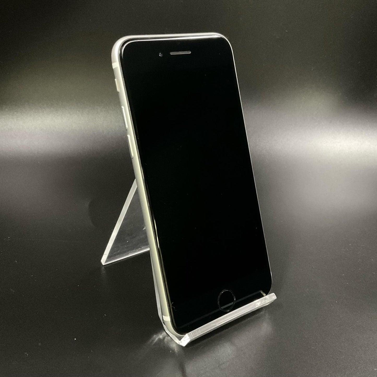 【全額返金保証】【最速発送】Apple iPhone iPhone SE（第2世代） 64GB ホワイト Softbank 白ロム 動作確認済 86%