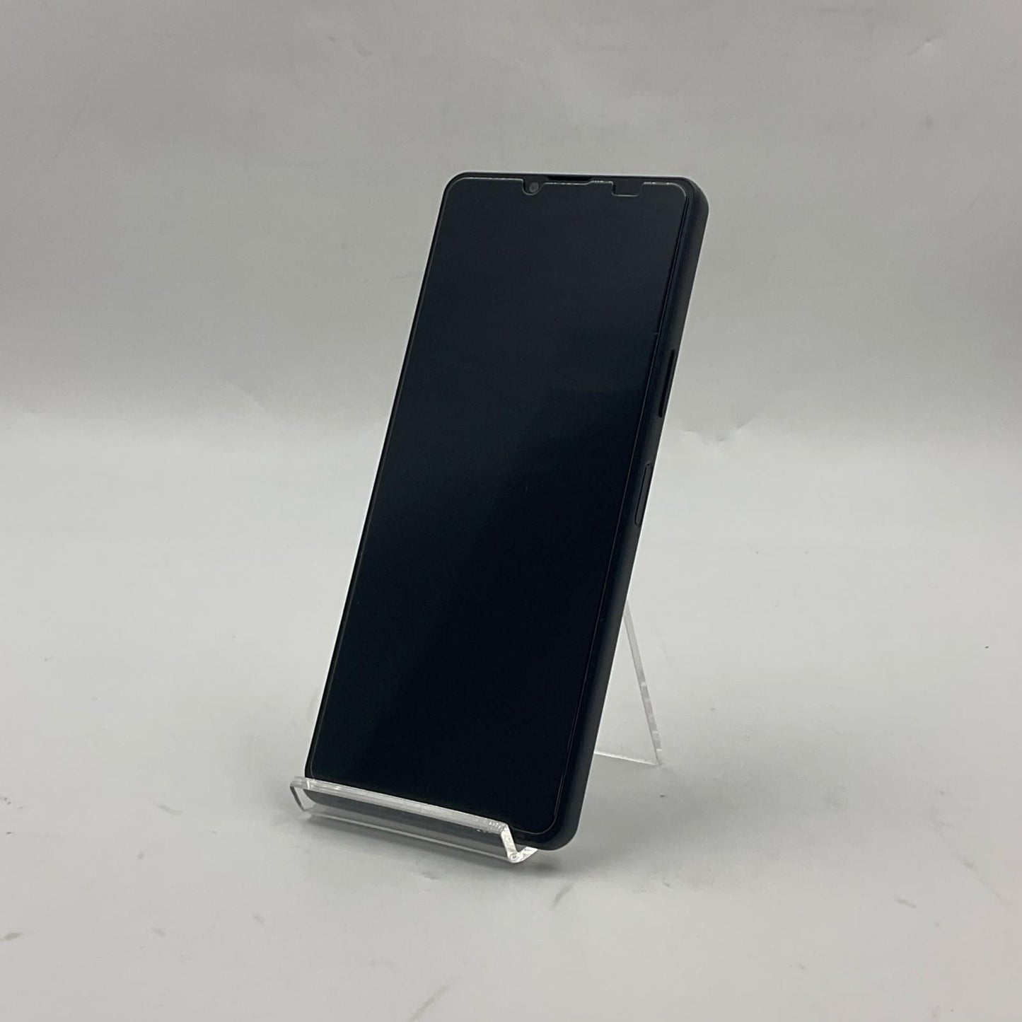 【全額返金保証】【最速発送】Sony Xperia 10 V 128GB ブラック docomo SO-52D 動作確認済