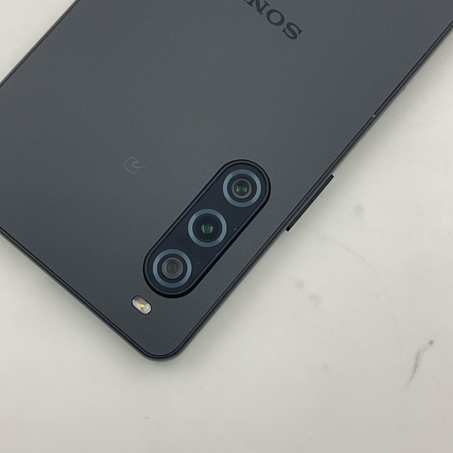 【全額返金保証】【最速発送】Sony Xperia 10 V 128GB ブラック docomo SO-52D 動作確認済