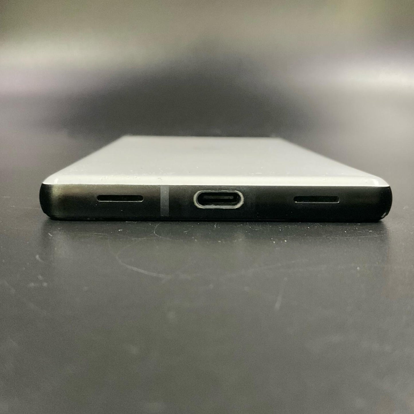 【最速発送】Google Pixel 6a 128GB Chalk au GB17L 白ロム【難有】