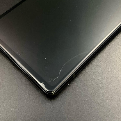 【最速発送】Google Pixel 6a 128GB Chalk au GB17L 白ロム【難有】