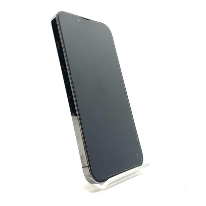 【全額返金保証】【最速発送】Apple iPhone iPhone 13 Pro 128GB グラファイト Softbank 白ロム 動作確認済 83%