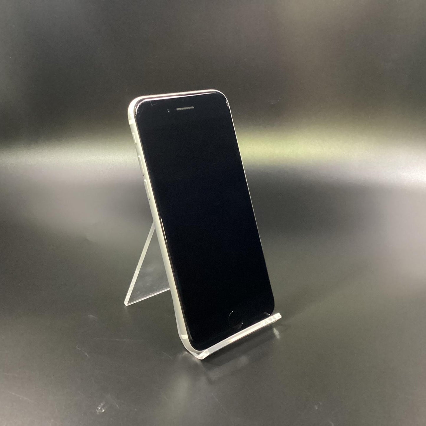 【全額返金保証】【最速発送】Apple iPhone iPhone SE（第2世代） 128GB ホワイト Softbank 白ロム 動作確認済 76%