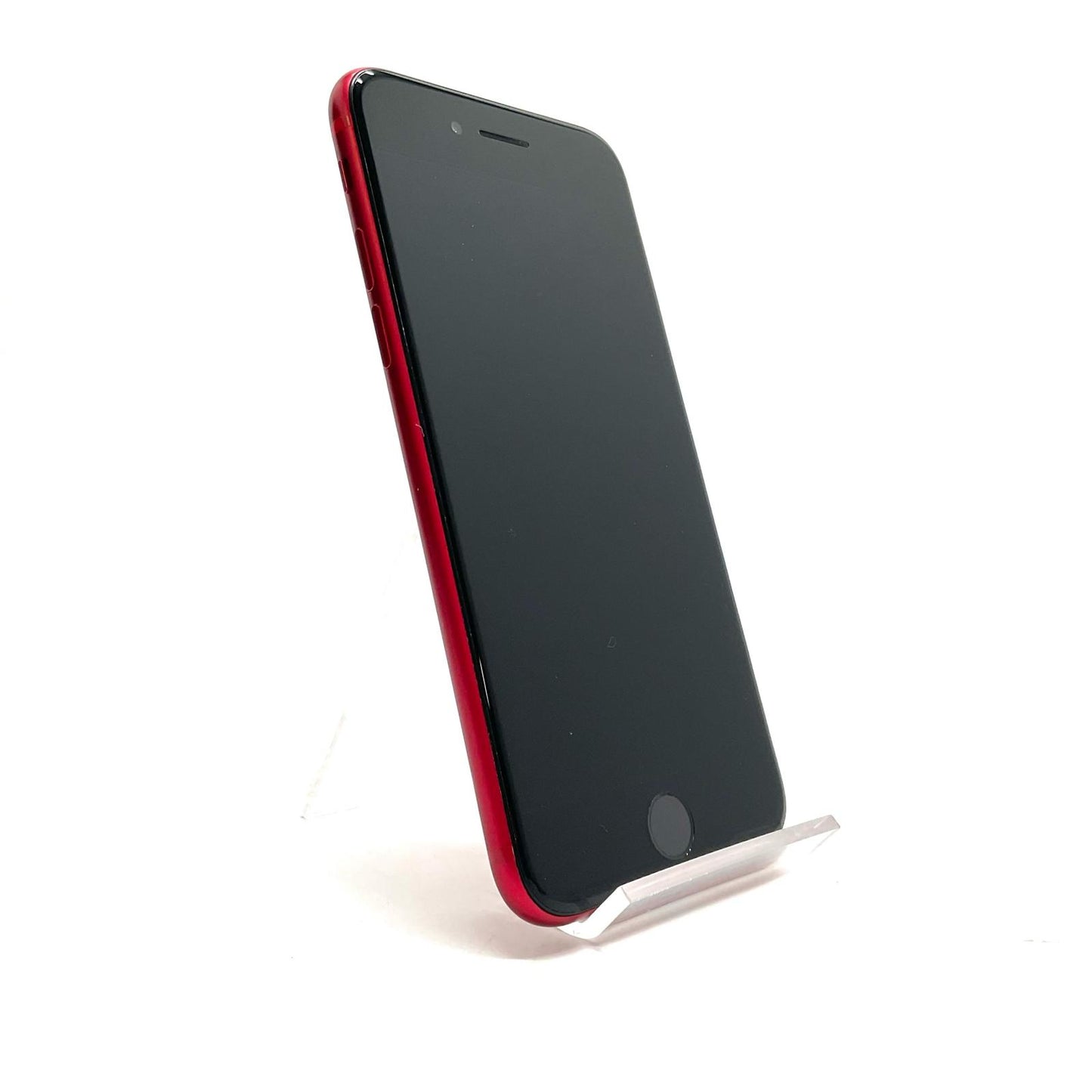 【全額返金保証】【最速発送】Apple iPhone iPhone SE（第2世代） 64GB (PRODUCT)RED au 白ロム 動作確認済 79%