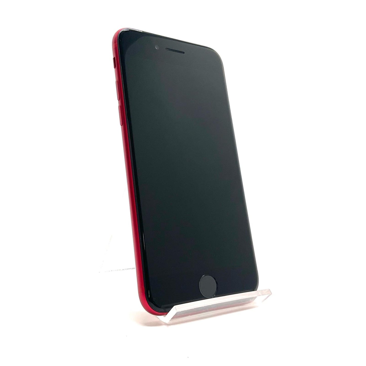 【全額返金保証】【最速発送】Apple iPhone iPhone SE（第2世代） 128GB (PRODUCT)RED Softbank 白ロム 動作確認済 78%