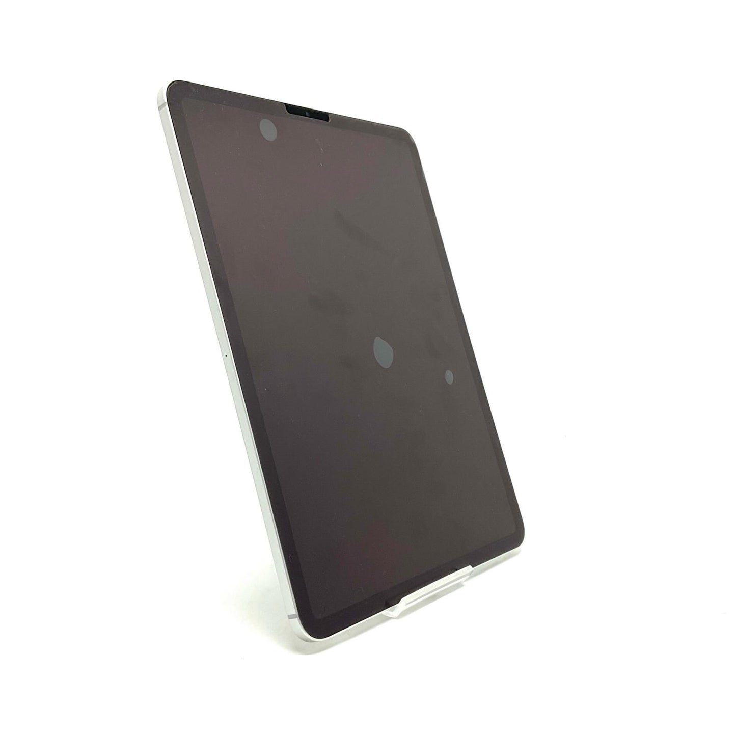 【最速発送】Apple iPad Pro 11インチ 第1世代 64GB シルバー WiFi+Cellular Softbank 白ロム【難有】