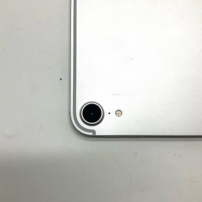 【最速発送】Apple iPad Pro 11インチ 第1世代 64GB シルバー WiFi+Cellular Softbank 白ロム【難有】