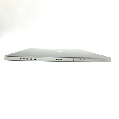 【最速発送】Apple iPad Pro 11インチ 第1世代 64GB シルバー WiFi+Cellular Softbank 白ロム【難有】