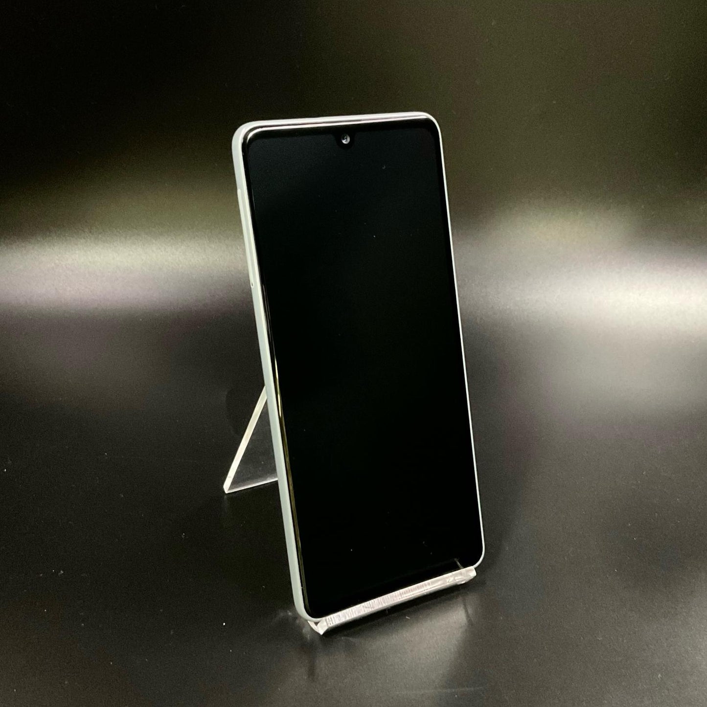 【全額返金保証】【最速発送】SAMSUNG Galaxy A41 64GB ホワイト au SCV48 白ロム 動作確認済
