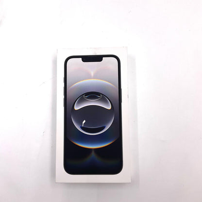 【全額返金保証】【最速発送】Apple iPhone iPhone 16e 128GB ブラック 新品未開封 即納OK