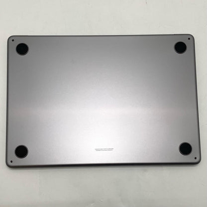 【全額返金保証】【最速発送】Apple MacBook Air 13.6インチ 2022 Apple M2 8GB SSD 256GB スペースグレイ 100% 美品 動作確認済