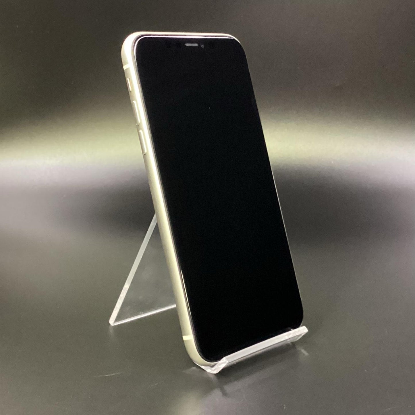 【全額返金保証】【最速発送】Apple iPhone iPhone 11 128GB ホワイト au 白ロム 美品 動作確認済 86%