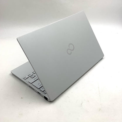 【全額返金保証】【最速発送】FUJITSU LIFEBOOK UH09/G3 FMVUUA009C i5-1235U 16GB 512GB 79% 動作確認済