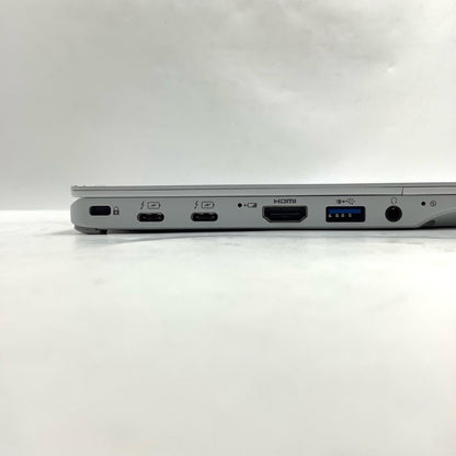 【全額返金保証】【最速発送】FUJITSU LIFEBOOK UH09/G3 FMVUUA009C i5-1235U 16GB 512GB 79% 動作確認済
