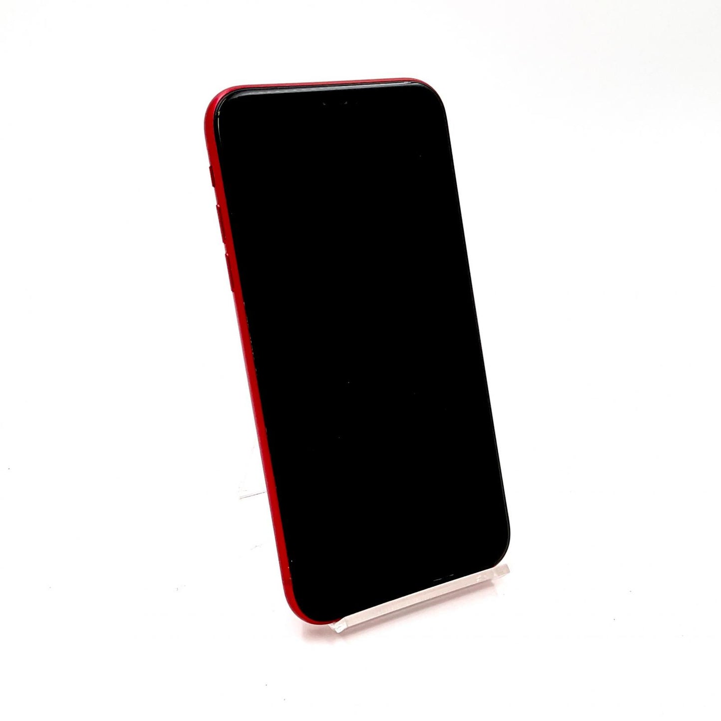 【全額返金保証】【最速発送】Apple iPhone iPhone 11 128GB (PRODUCT)RED SIMフリー 白ロム 動作確認済 74%