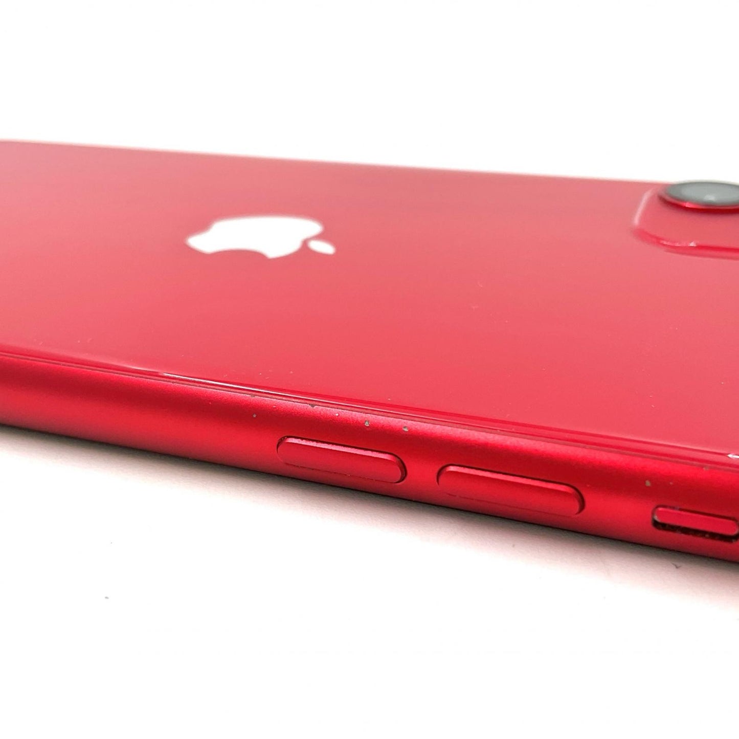 【全額返金保証】【最速発送】Apple iPhone iPhone 11 128GB (PRODUCT)RED SIMフリー 白ロム 動作確認済 74%