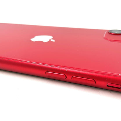 【全額返金保証】【最速発送】Apple iPhone iPhone 11 128GB (PRODUCT)RED SIMフリー 白ロム 動作確認済 74%