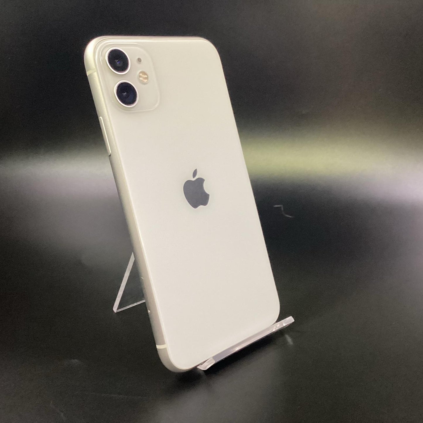 【最速発送】Apple iPhone iPhone 11 128GB ホワイト SIMフリー 白ロム【難有】 73%