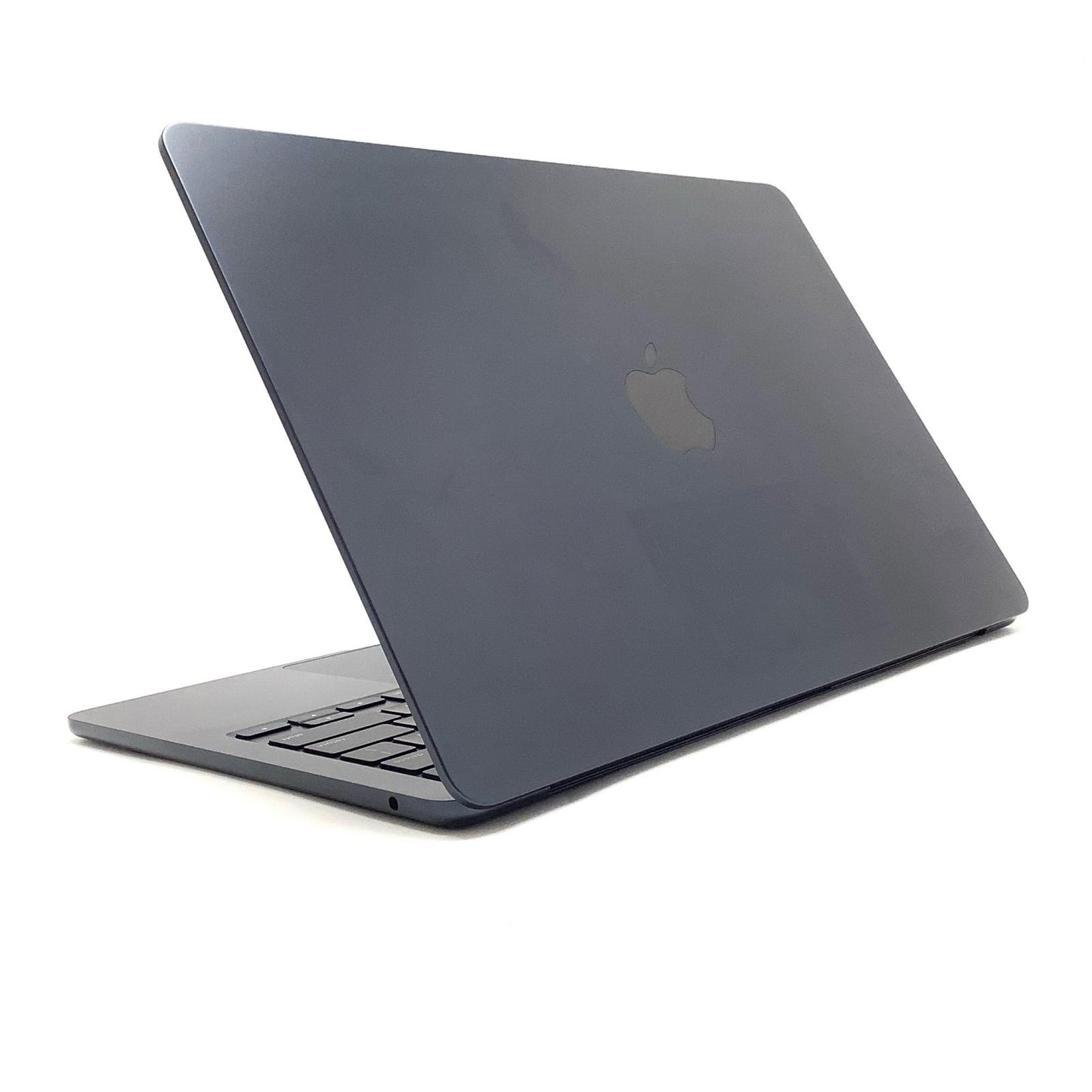 【全額返金保証】【最速発送】Apple MacBook Air 13.6インチ 2024 Apple M3 8GB SSD 256GB ミッドナイト 100% 動作確認済