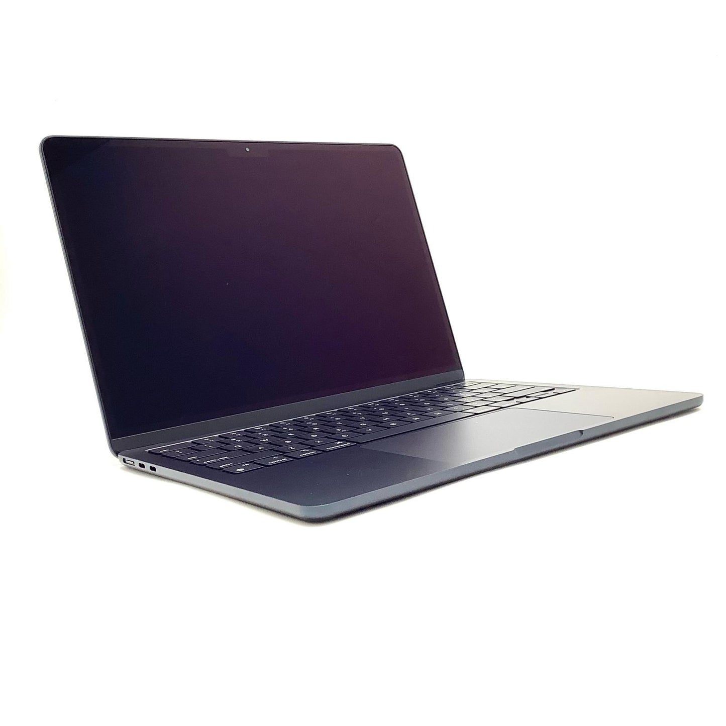 【全額返金保証】【最速発送】Apple MacBook Air 13.6インチ 2024 Apple M3 8GB SSD 256GB ミッドナイト 100% 動作確認済