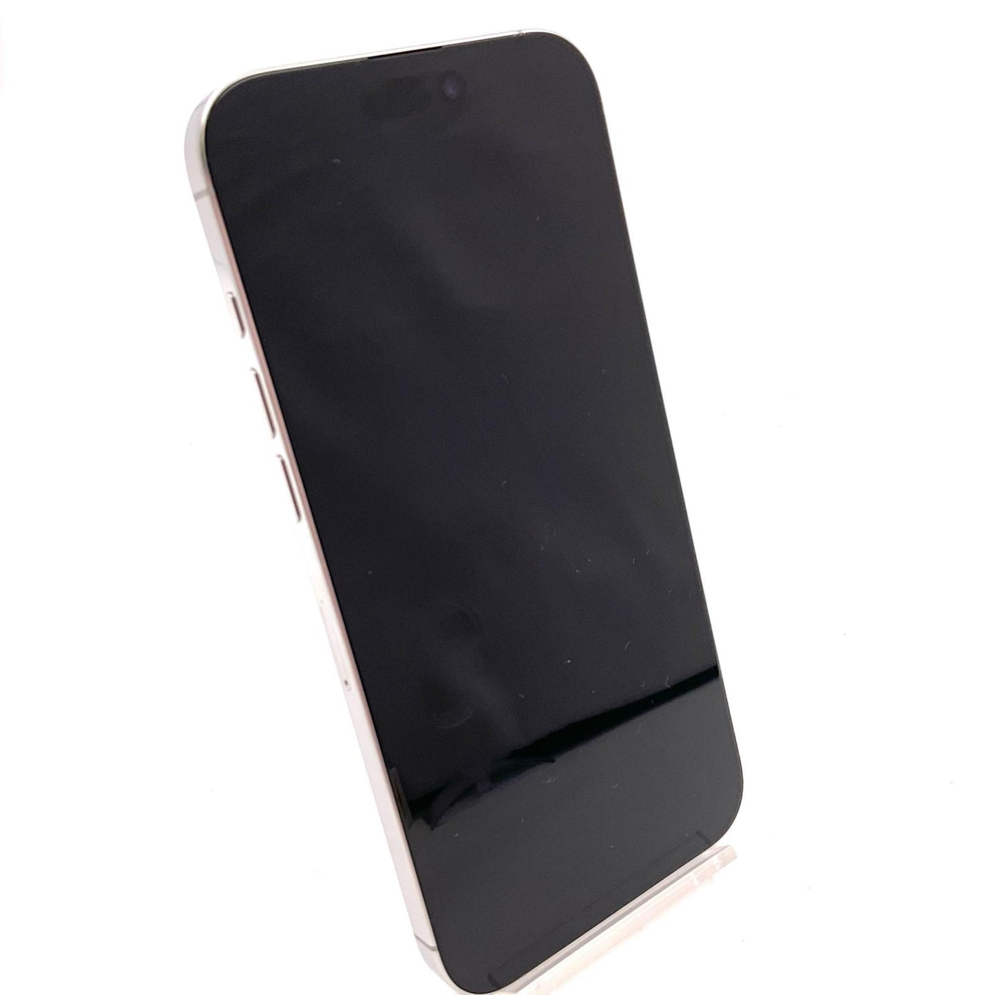 【全額返金保証】【最速発送】Apple iPhone iPhone 16 Pro Max 256GB ホワイトチタニウム SIMフリー 白ロム 超美品 動作確認済 100%