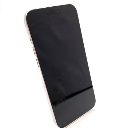 【全額返金保証】【最速発送】Apple iPhone iPhone 16 Pro Max 256GB ホワイトチタニウム SIMフリー 白ロム 超美品 動作確認済 100%