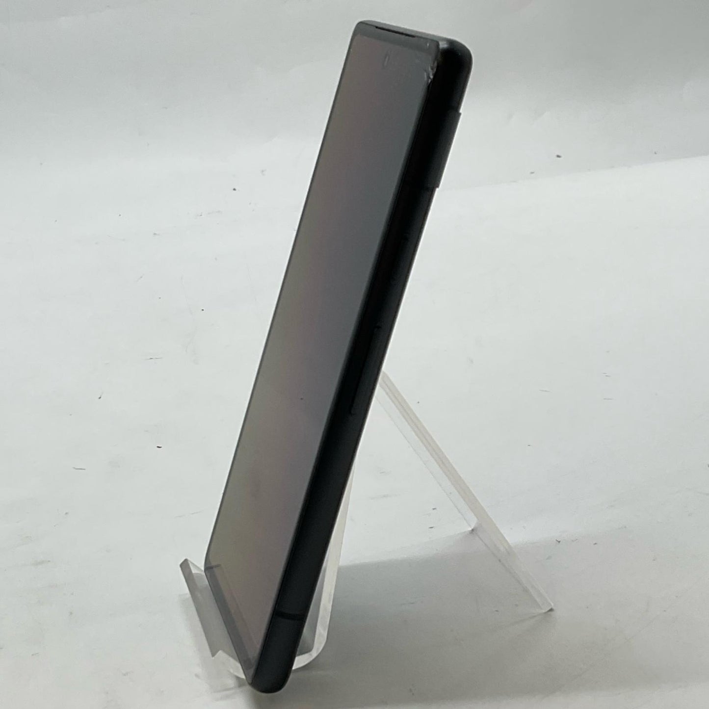 【最速発送】Google Pixel 7a 128GB Charcoal SIMフリー G82U8 白ロム【難有】