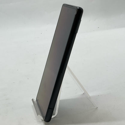 【最速発送】Google Pixel 7a 128GB Charcoal SIMフリー G82U8 白ロム【難有】