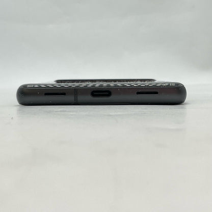 【最速発送】Google Pixel 7a 128GB Charcoal SIMフリー G82U8 白ロム【難有】