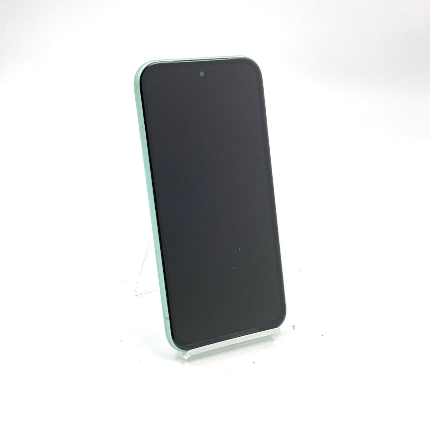 【全額返金保証】【最速発送】Google Pixel 8a 128GB Aloe Softbank G576D 動作確認済