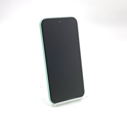 【全額返金保証】【最速発送】Google Pixel 8a 128GB Aloe Softbank G576D 動作確認済