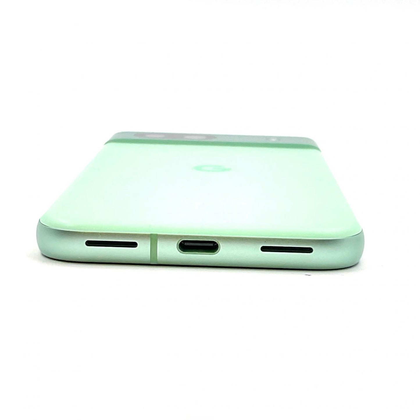 【全額返金保証】【最速発送】Google Pixel 8a 128GB Aloe Softbank G576D 動作確認済
