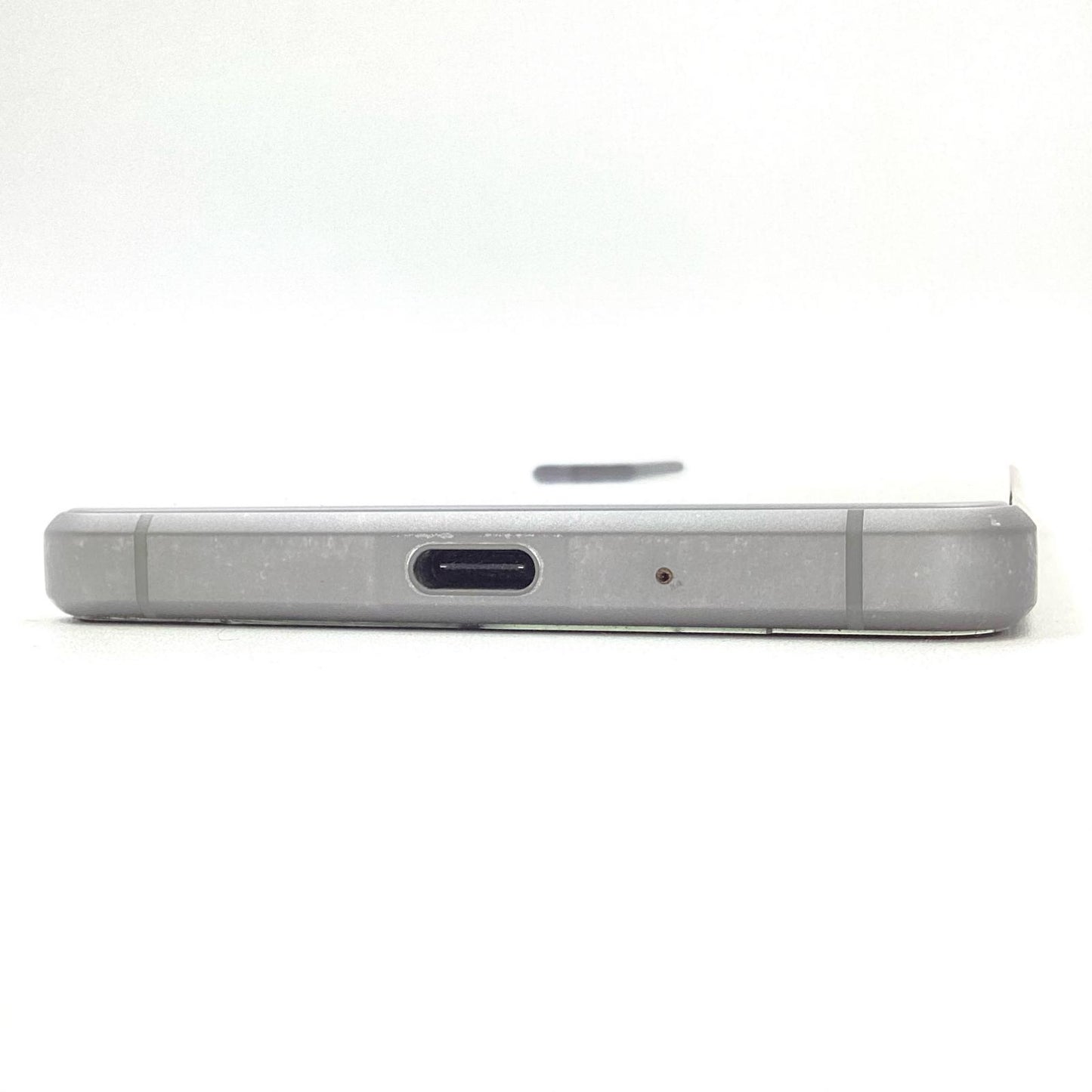【全額返金保証】【最速発送】Sony Xperia 1 III 512GB フロストグレー XQ-BC42 白ロム 動作確認済