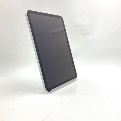 【全額返金保証】【最速発送】Apple iPad iPad 10.9インチ 第10世代 64GB シルバー Wi-Fi 美品 動作確認済