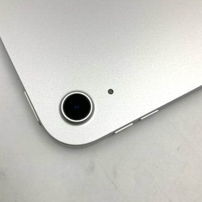 【全額返金保証】【最速発送】Apple iPad iPad 10.9インチ 第10世代 64GB シルバー Wi-Fi 美品 動作確認済