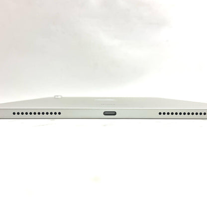 【全額返金保証】【最速発送】Apple iPad iPad 10.9インチ 第10世代 64GB シルバー Wi-Fi 美品 動作確認済
