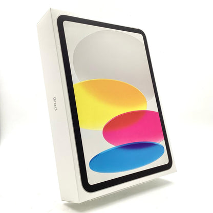 【全額返金保証】【最速発送】Apple iPad iPad (A16) 11インチ 256GB シルバー Wi-Fi 新品未開封 即納OK