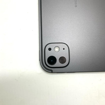【全額返金保証】【最速発送】Apple iPad Pro (M4) 11インチ 256GB スペースブラック Wi-Fi 美品 動作確認済