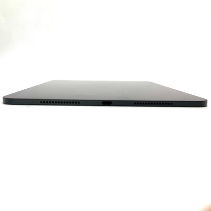 【全額返金保証】【最速発送】Apple iPad Pro (M4) 11インチ 256GB スペースブラック Wi-Fi 美品 動作確認済