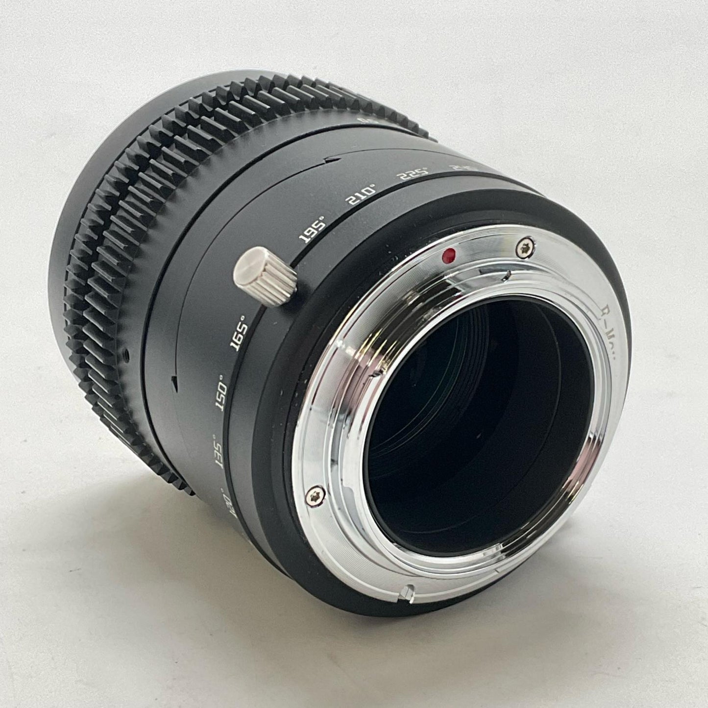【全額返金保証】【最速発送】銘匠光学 TTArtisan Tilt 50mm f/1.4 ティルトレンズ 美品 動作確認済