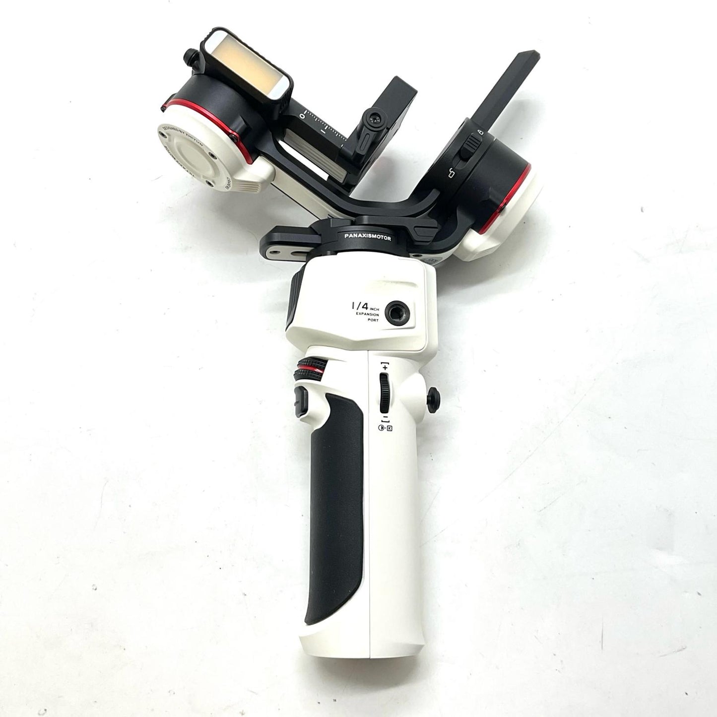 【全額返金保証】【最速発送】Zhiyun Crane M3 手持ち3軸スタビライザー 超美品 動作確認済
