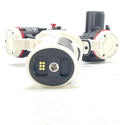 【全額返金保証】【最速発送】Zhiyun Crane M3 手持ち3軸スタビライザー 超美品 動作確認済