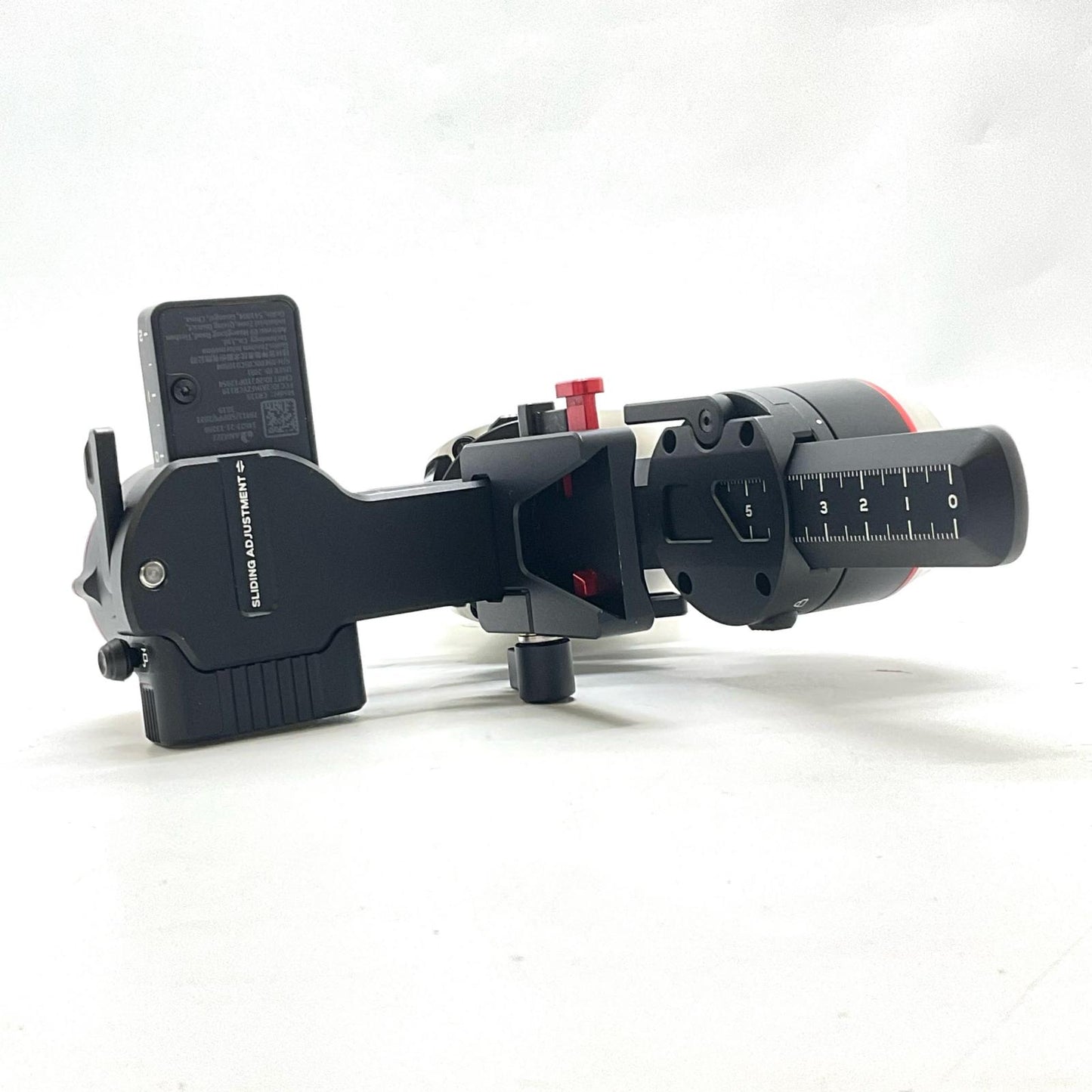 【全額返金保証】【最速発送】Zhiyun Crane M3 手持ち3軸スタビライザー 超美品 動作確認済