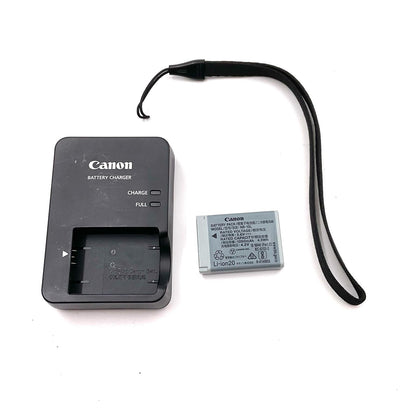 【全額返金保証】【最速発送】Canon コンパクトデジタルカメラ PowerShot G7 X Mark III [ブラック] 動作確認済