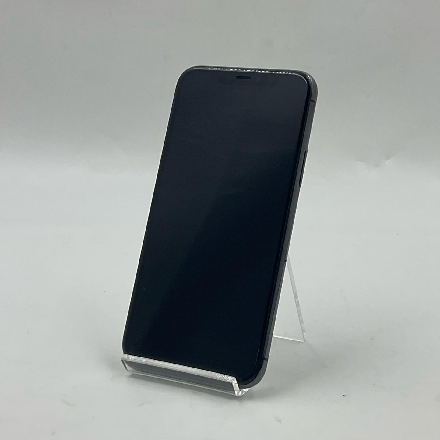 【全額返金保証】【最速発送】Apple iPhone iPhone 11 Pro 256GB スペースグレイ au 白ロム 動作確認済 75%